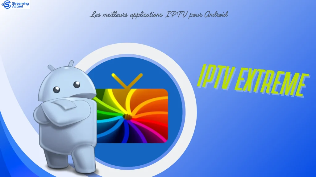 IPTV Extreme