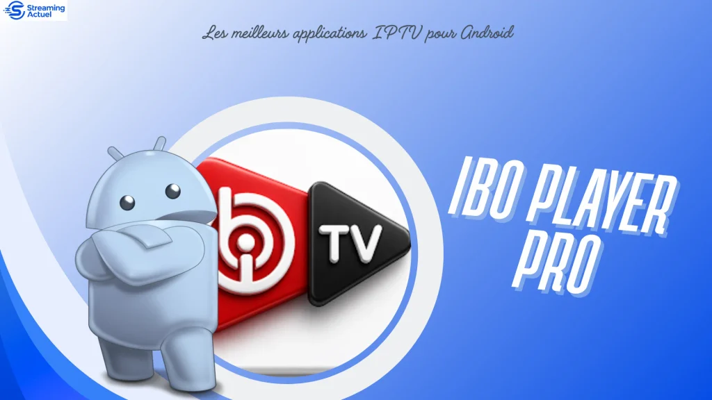 Ibo player Pro