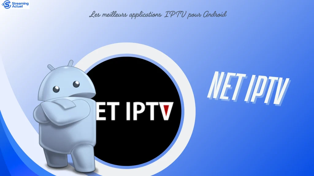 Net IPTV