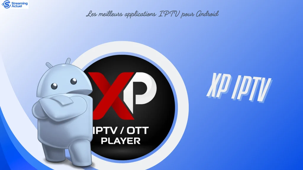 XP IPTV