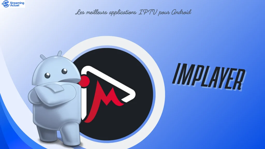 iMplayer